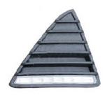 ������� � �������� ������ C� ������������ (LED) ������